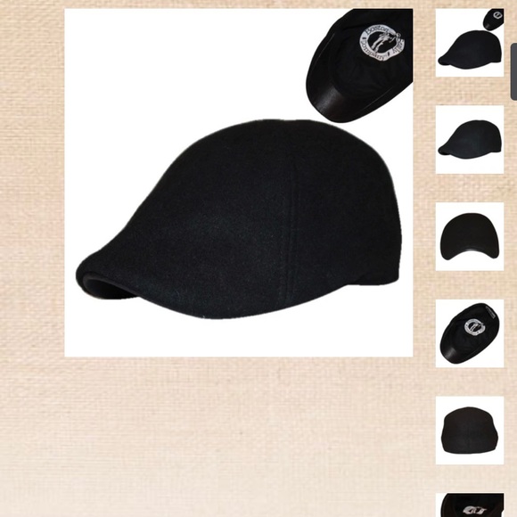 Nwt Set Of 2 Boston Scally Caps 